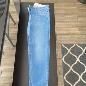Comptoir Des Cotonniers jeans size 38